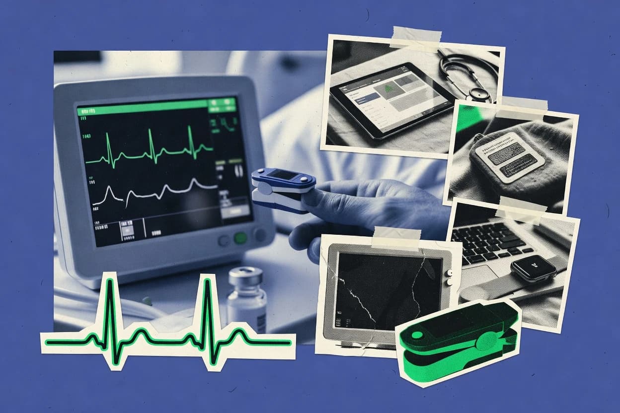 Top 10 Best Healthtech Software of 2026