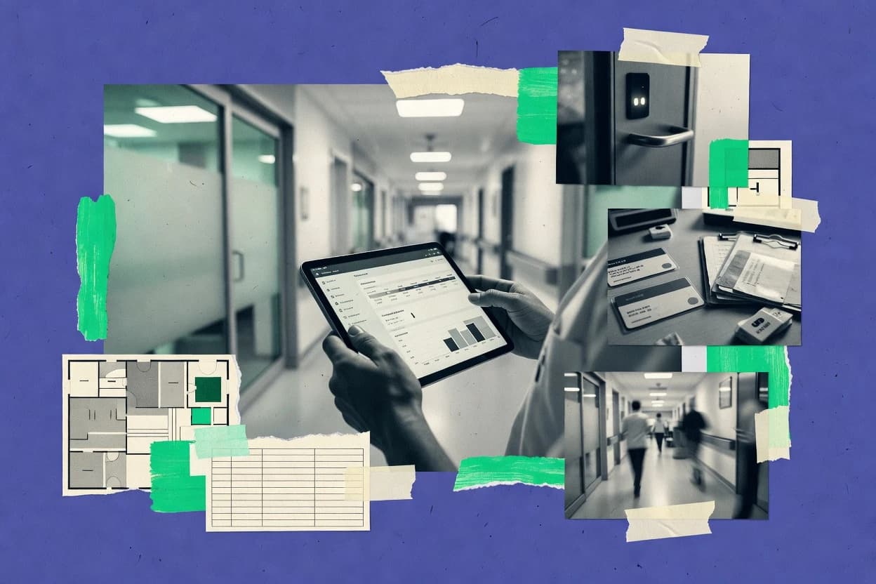 Top 10 Best Healthcare Vms Software of 2026