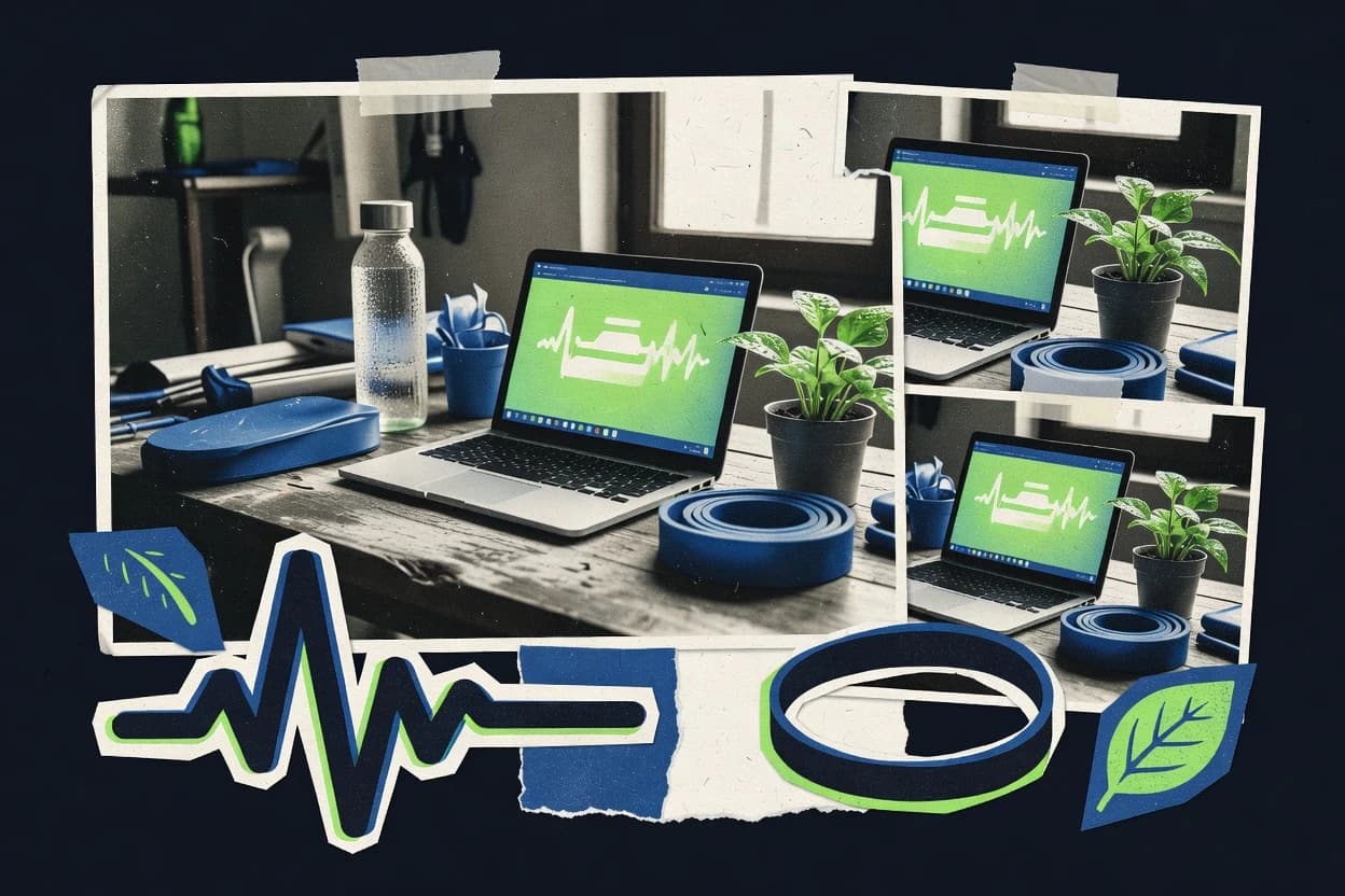 Top 10 Best Healthy Software of 2026