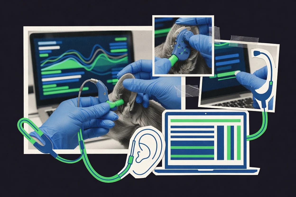 Top 10 Best Hearing Aid Adjustment Software of 2026