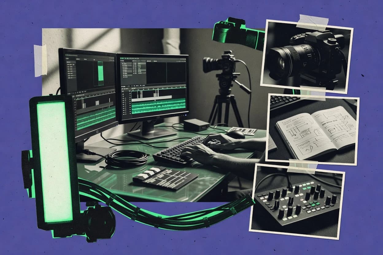 Top 10 Best Educational Video Production Services of 2026