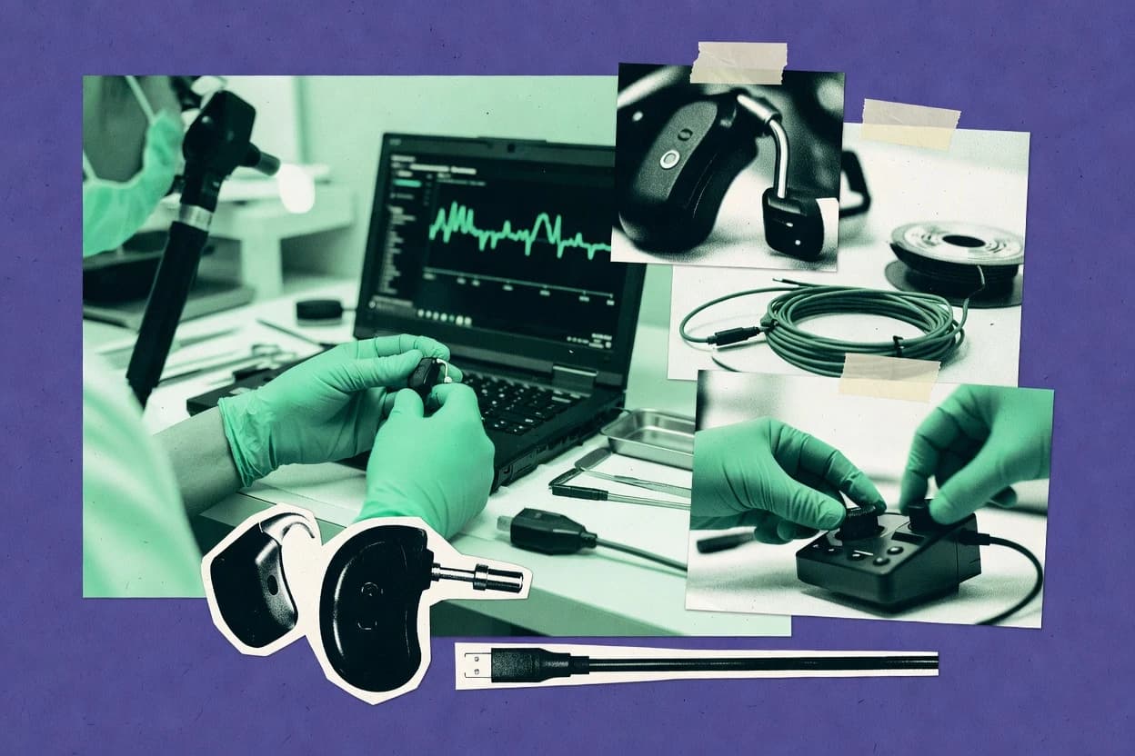 Top 10 Best Hearing Aid Programing Software of 2026