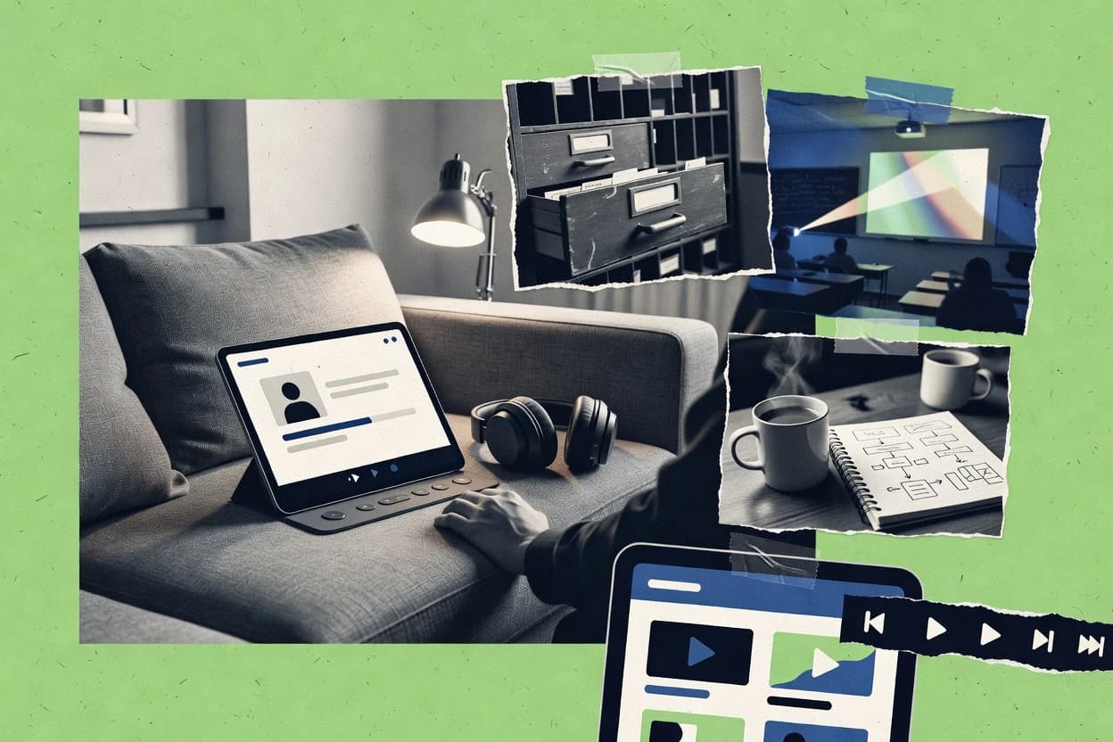 Top 10 Best Educational Streaming Services of 2026