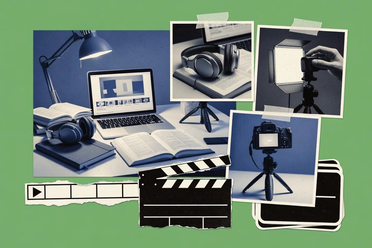 Top 10 Best Educational Video Services of 2026