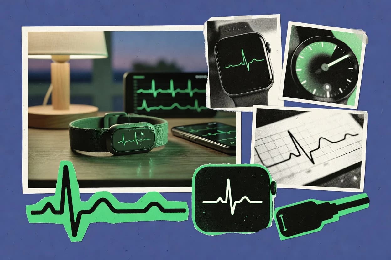 Top 10 Best Heart Rate Variability Software of 2026
