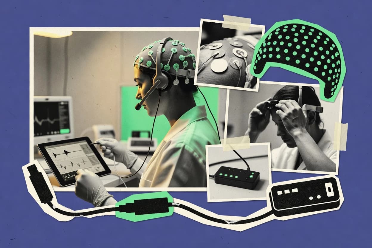 Top 10 Best Eeg Remote Monitoring Services of 2026
