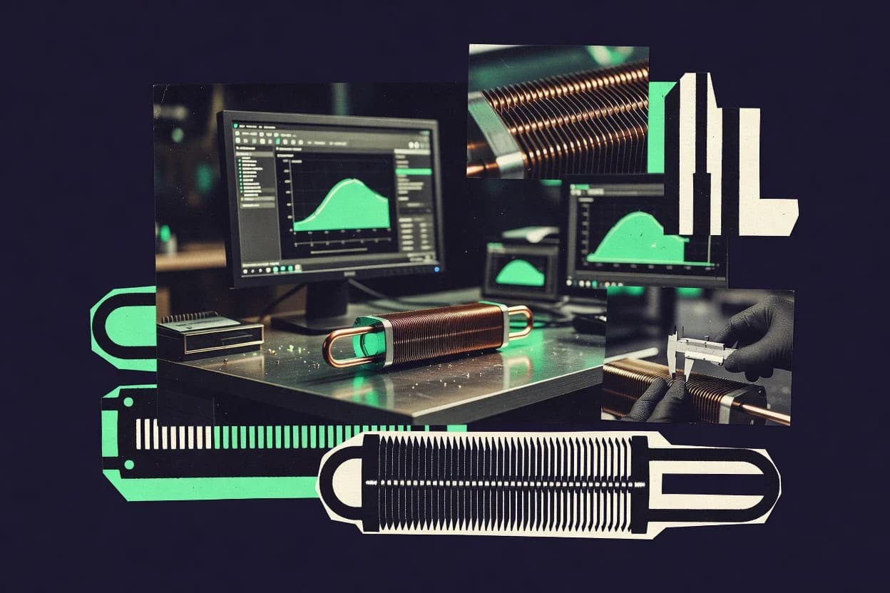 Top 10 Best Heat Exchanger Calculation Software of 2026