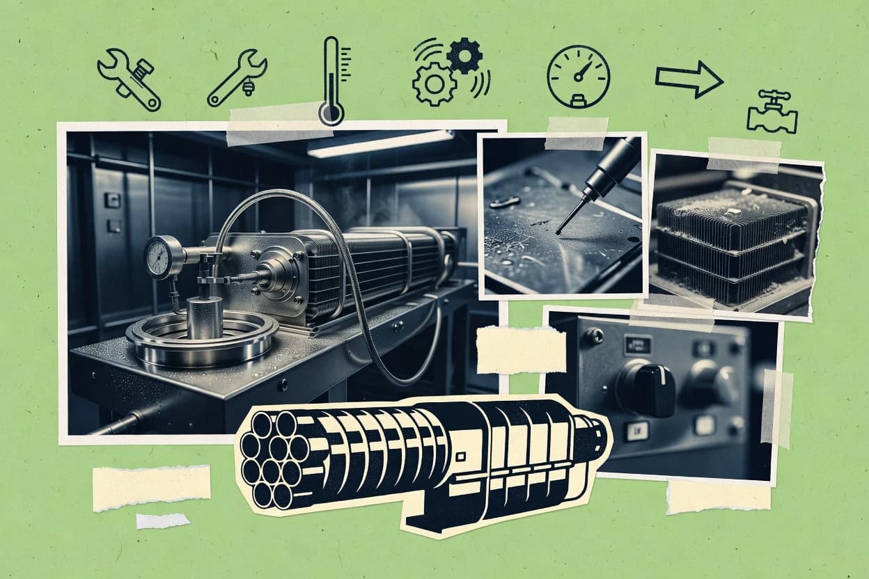 Top 10 Best Heat Exchanger Simulation Software of 2026