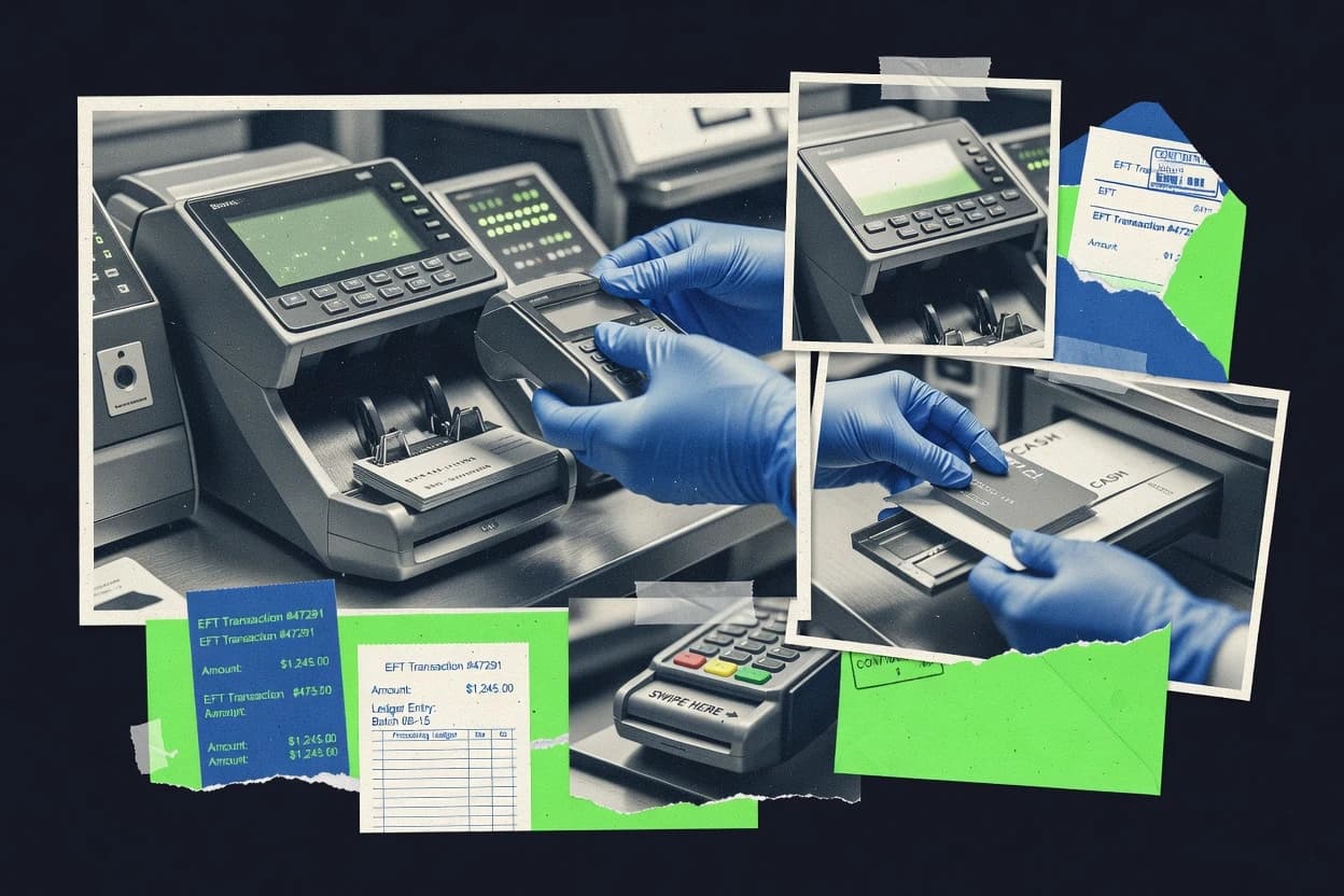 Top 10 Best Eft Processing Services of 2026