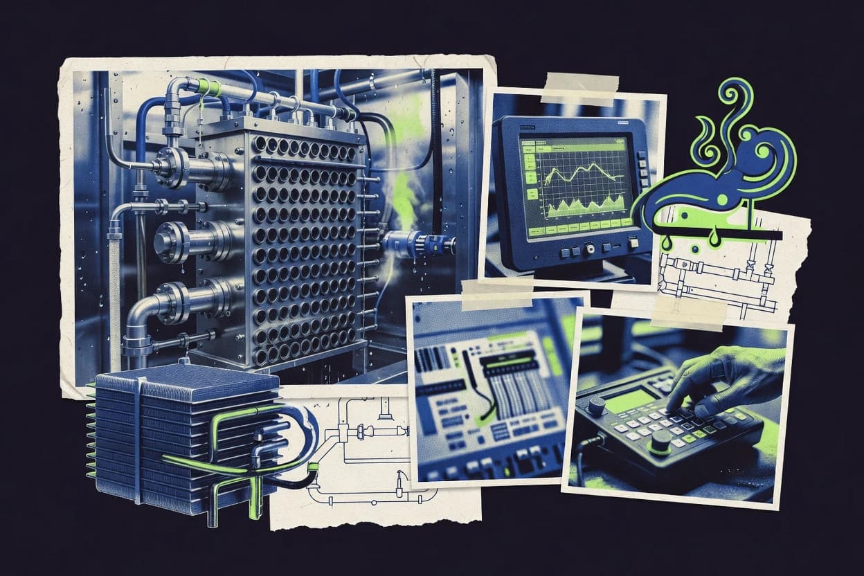 Top 8 Best Heat Exchanger Software of 2026