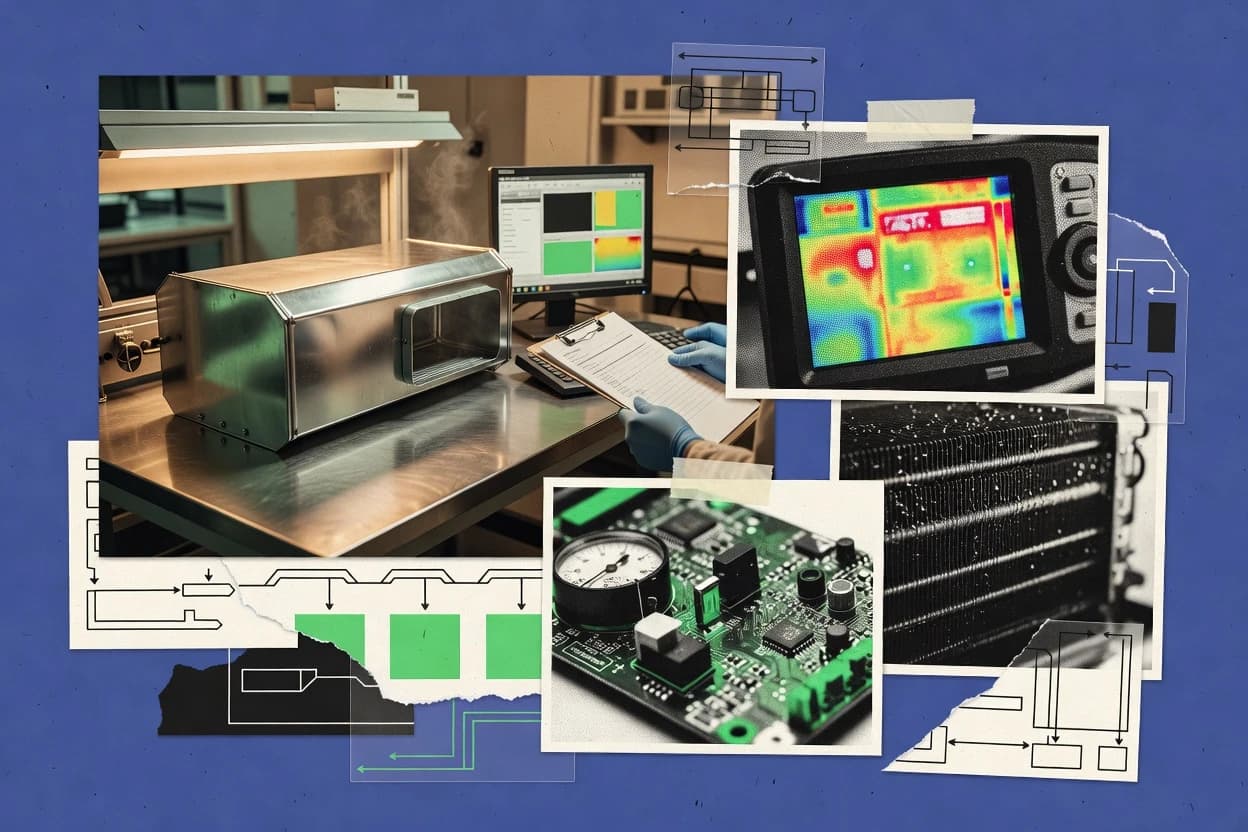 Top 10 Best Heat Load Calculations Software of 2026