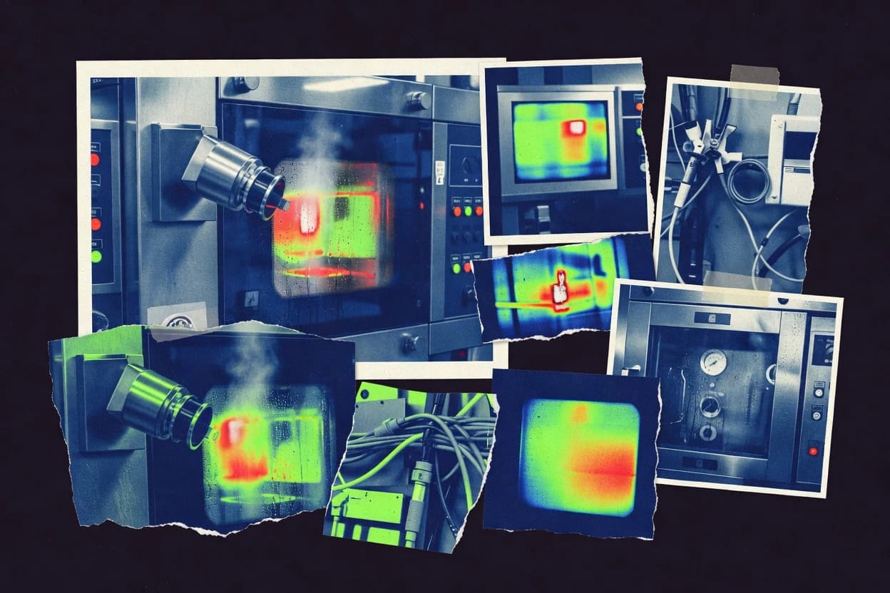 Top 9 Best Heat Monitor Software of 2026