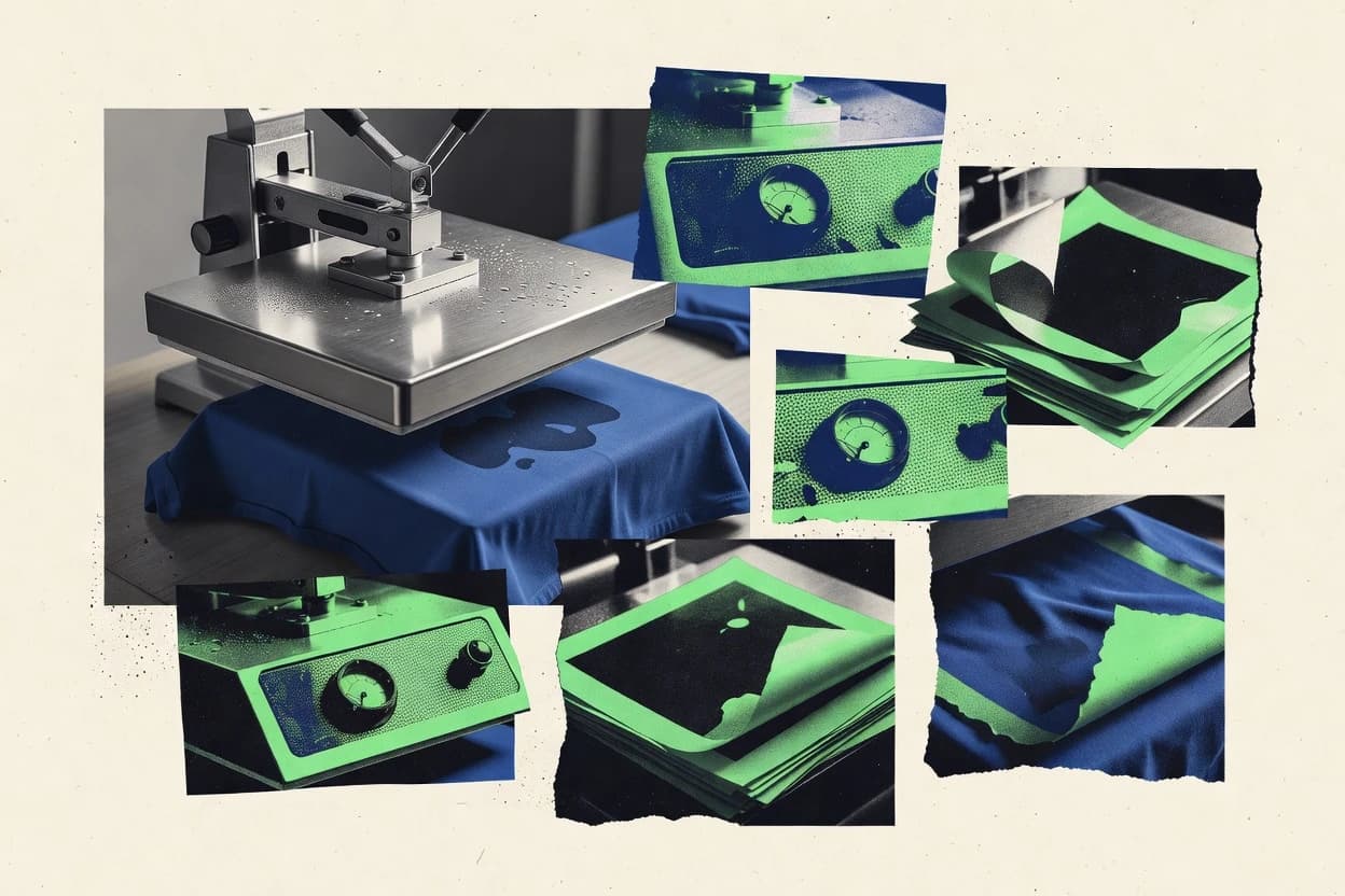 Top 10 Best Heat Press Software of 2026
