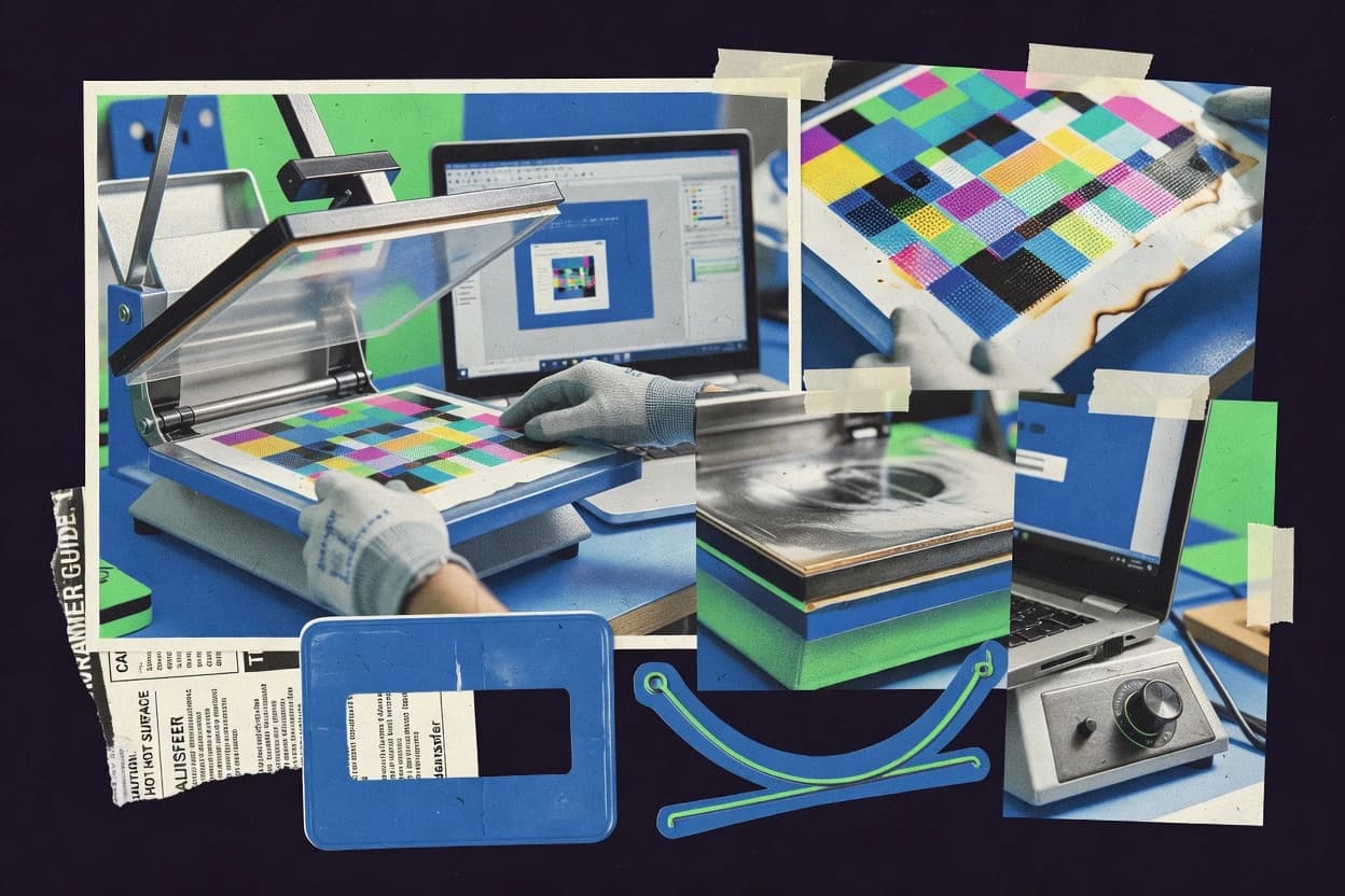 Top 10 Best Heat Press Design Software of 2026