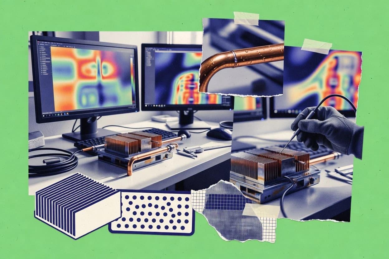 Top 10 Best Heat Transfer Analysis Software of 2026