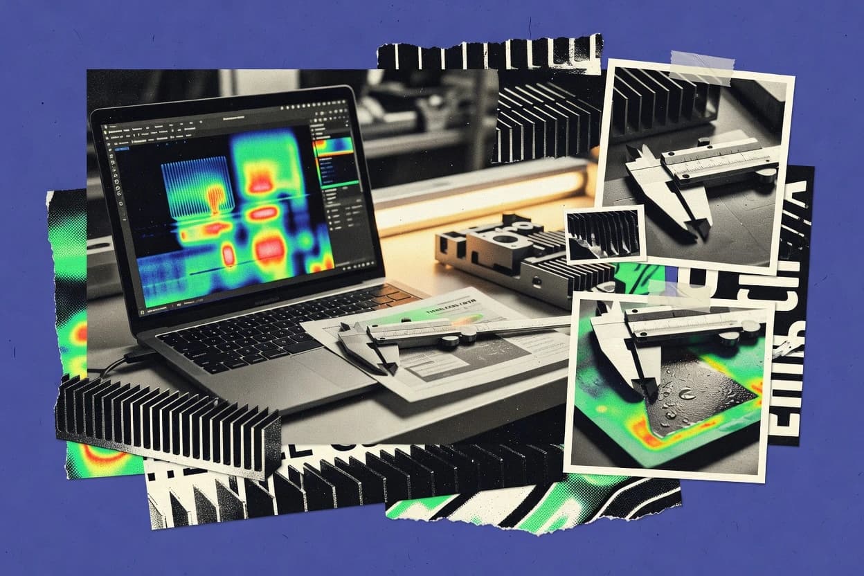 Top 10 Best Heat Transfer Design Software of 2026
