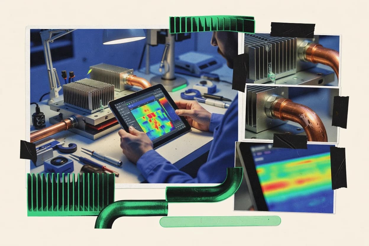 Top 10 Best Heat Transfer Modeling Software of 2026