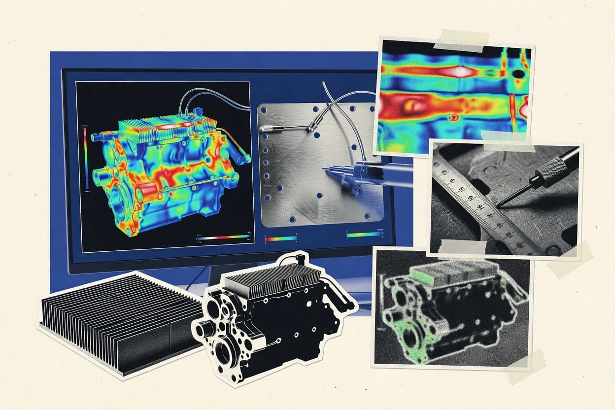 Top 10 Best Heat Transfer Simulation Software of 2026