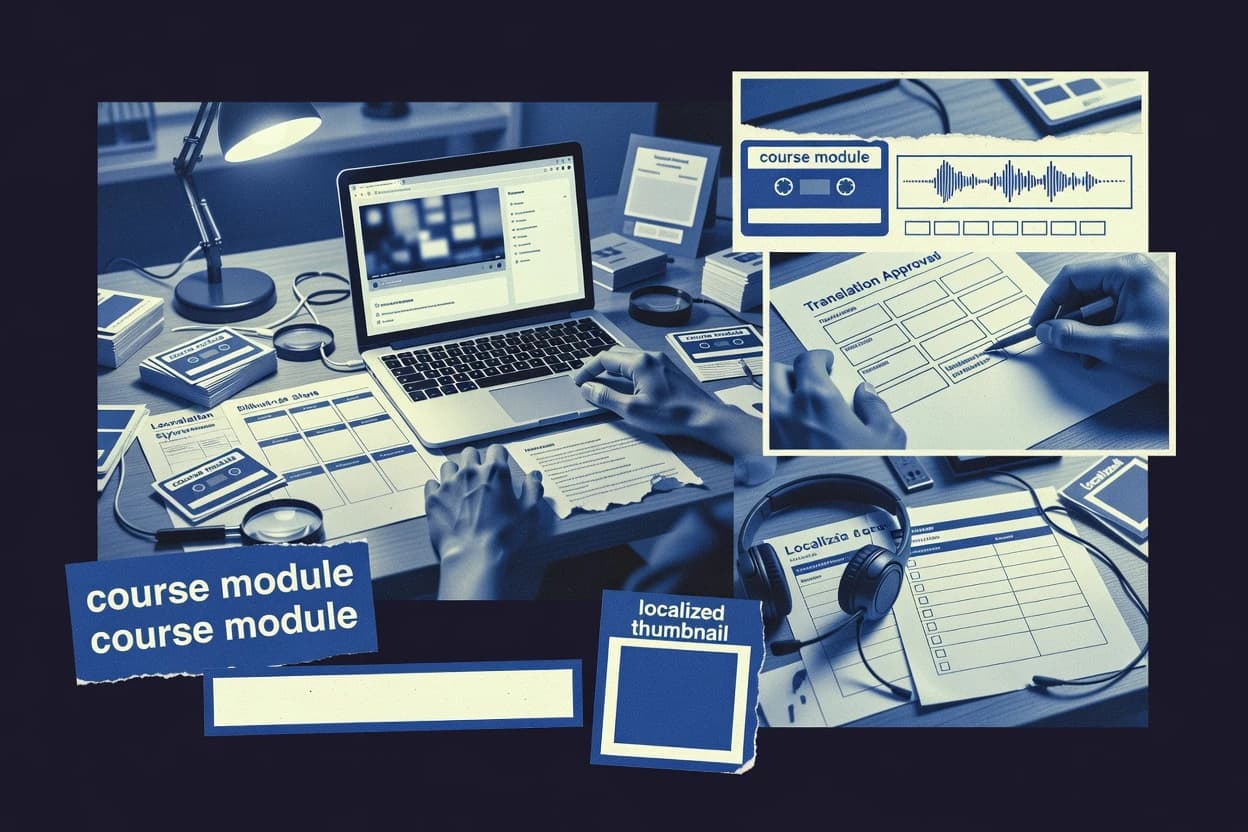 Top 10 Best Elearning Localization Services of 2026