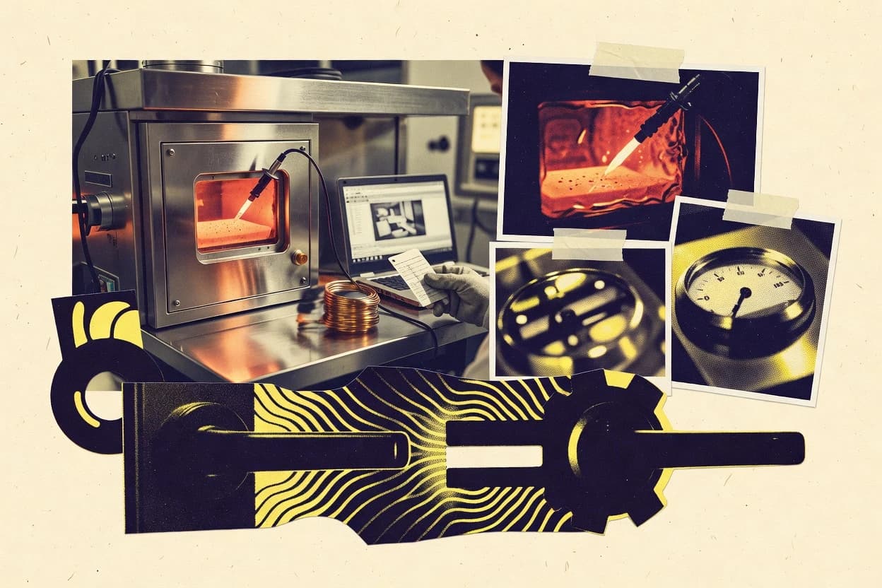 Top 10 Best Heat Treat Software of 2026