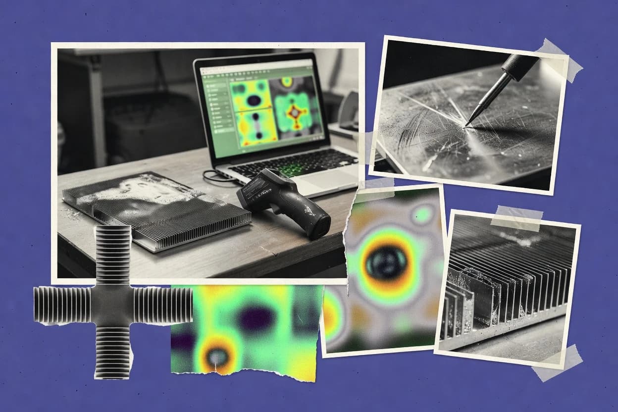 Top 10 Best Heat Transfer Software of 2026