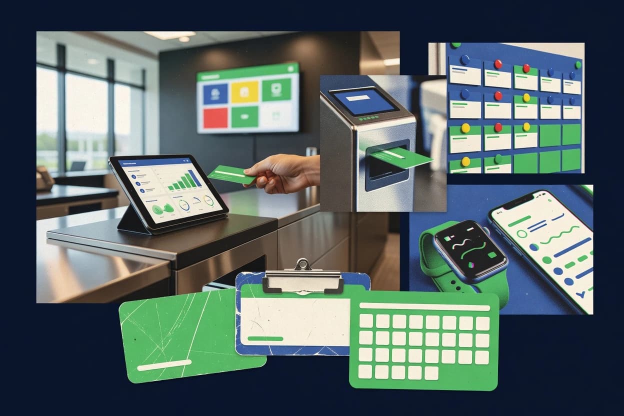 Top 10 Best Heath Club Management Software of 2026
