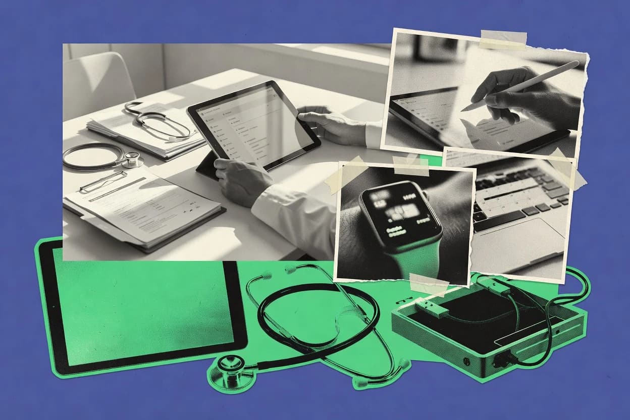 Top 10 Best Heathcare Software of 2026