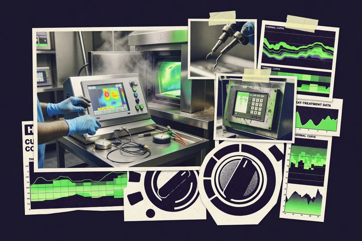 Top 10 Best Heat Treatment Simulation Software of 2026
