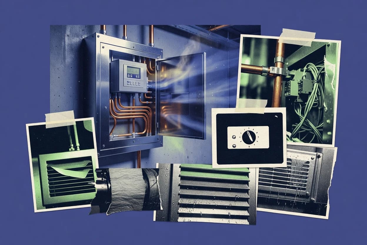 Top 8 Best Heating And Cooling Software of 2026