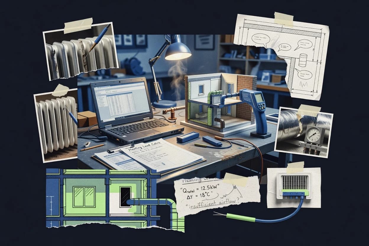 Top 10 Best Heating Load Calculation Software of 2026