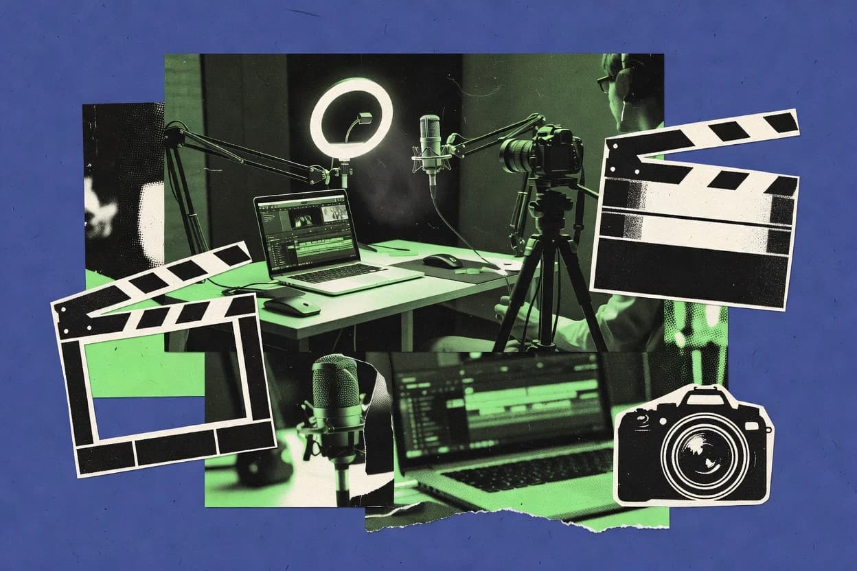 Top 10 Best Elearning Video Production Services of 2026