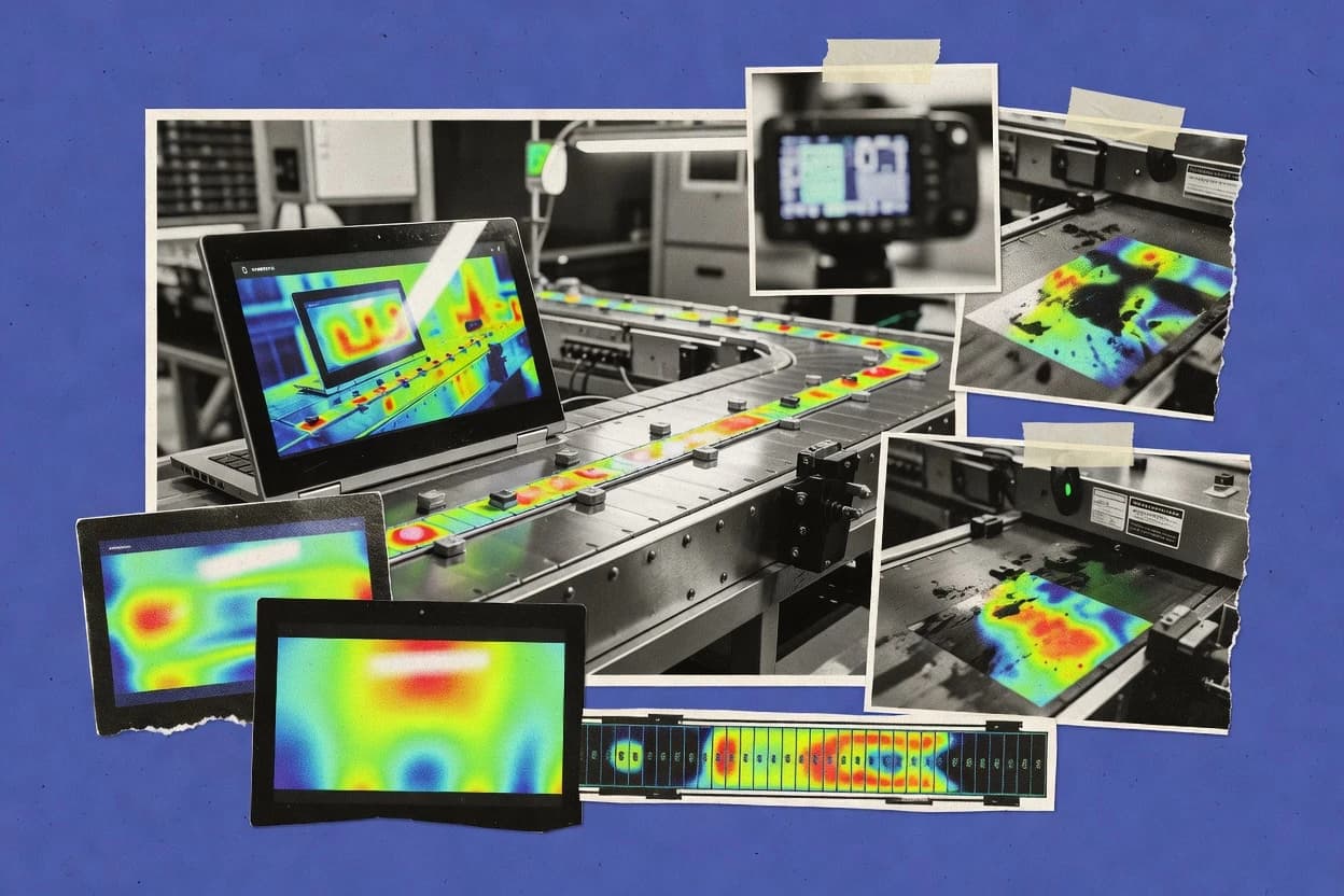 Top 10 Best Heatmaps Software of 2026