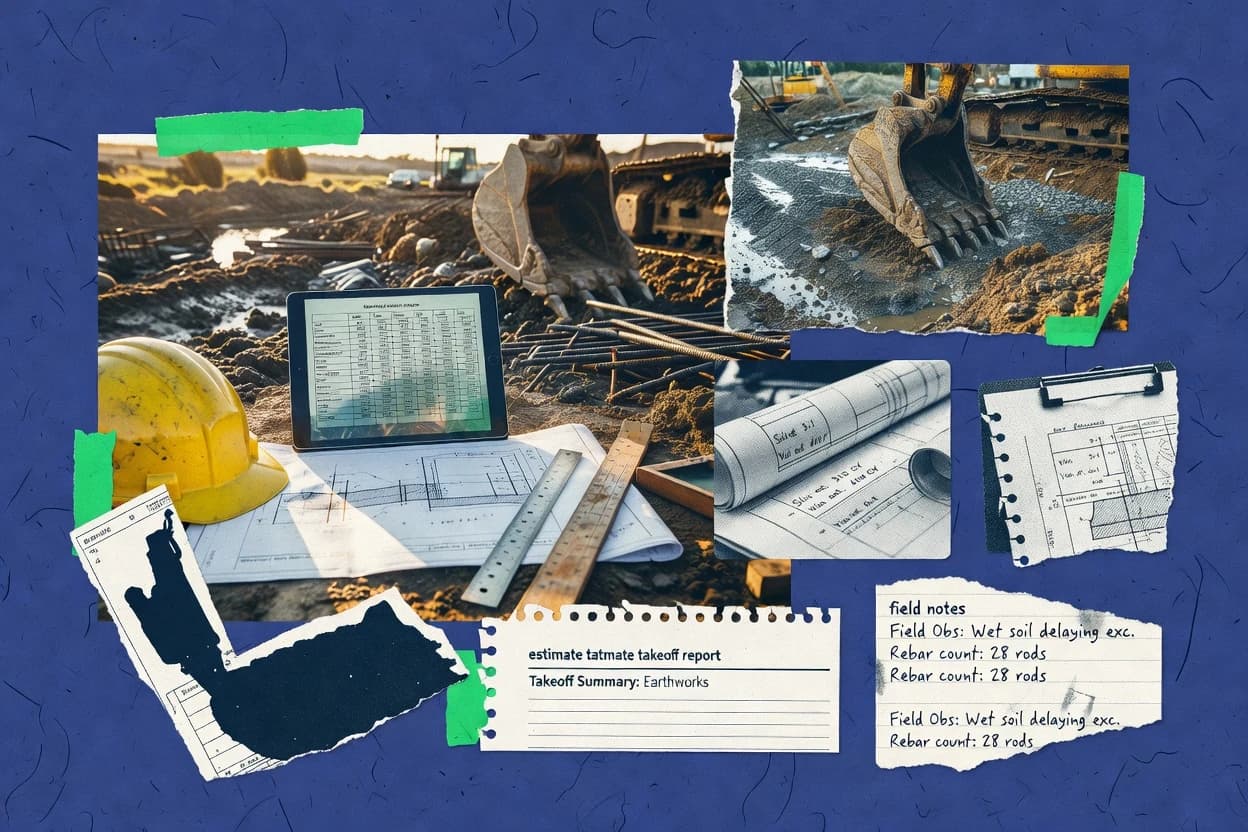 Top 10 Best Heavy Civil Construction Estimating Software of 2026
