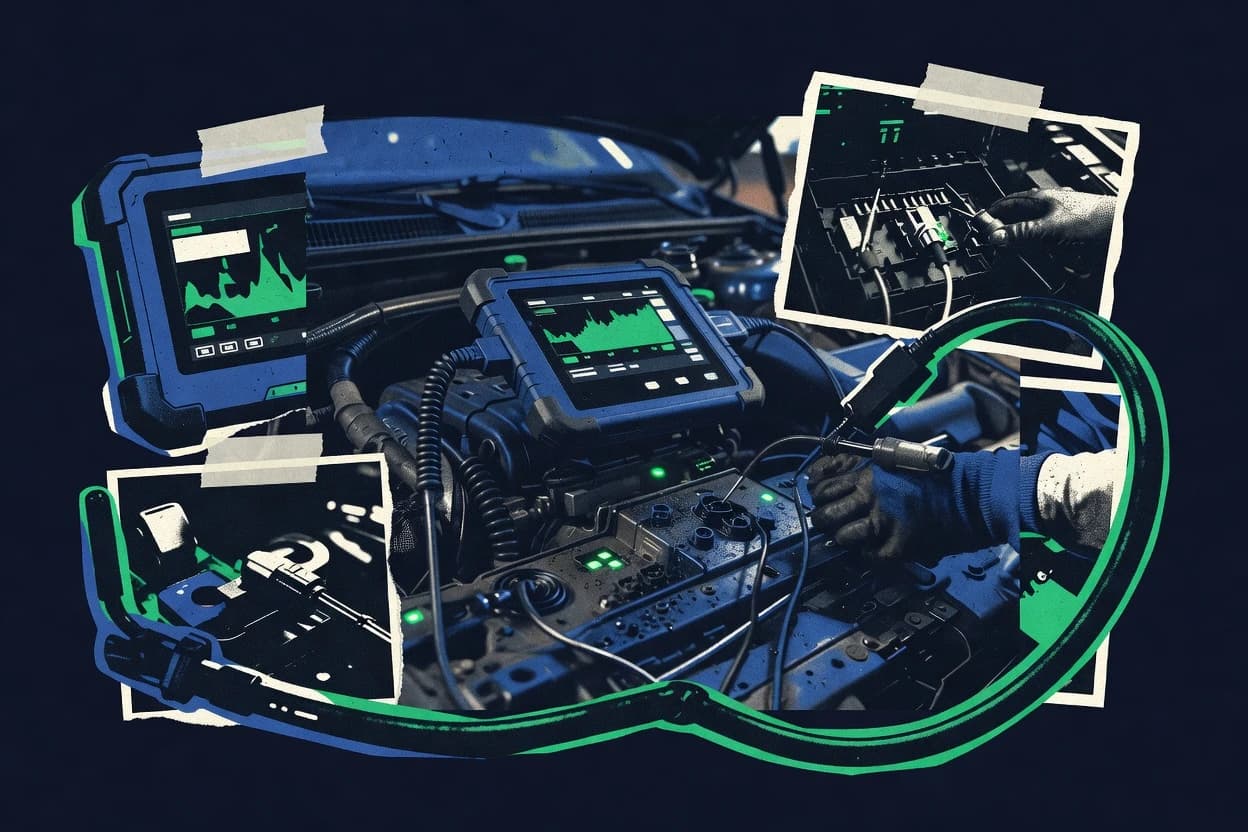 Top 10 Best Heavy Duty Diagnostic Software of 2026