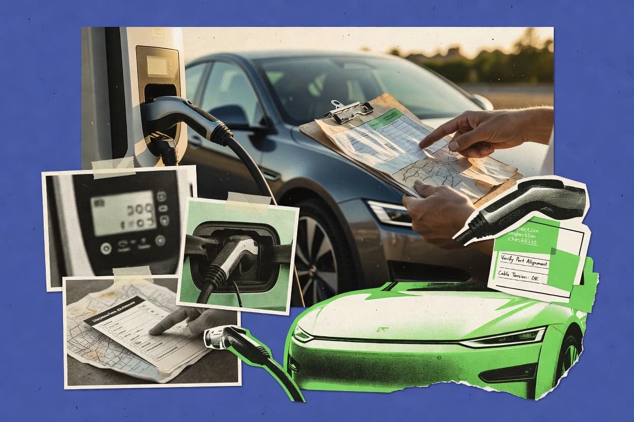 Top 10 Best Electric Vehicle Consulting Services of 2026