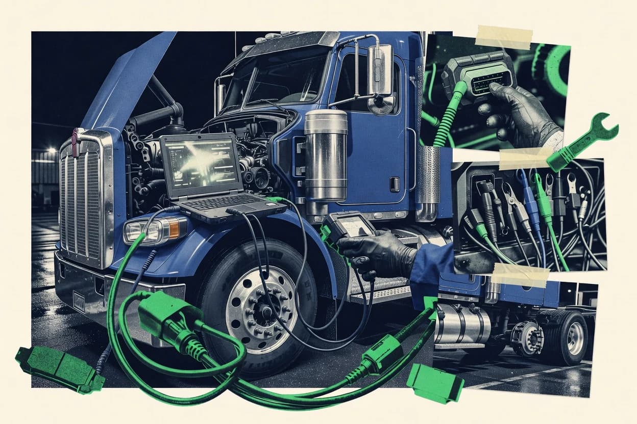 Top 10 Best Heavy Duty Truck Diagnostic Software of 2026