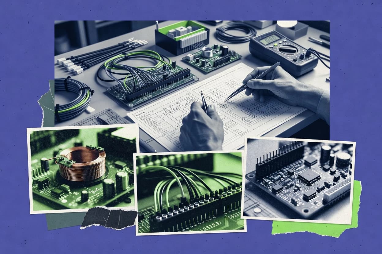Top 10 Best Electrical Design Engineer Services of 2026