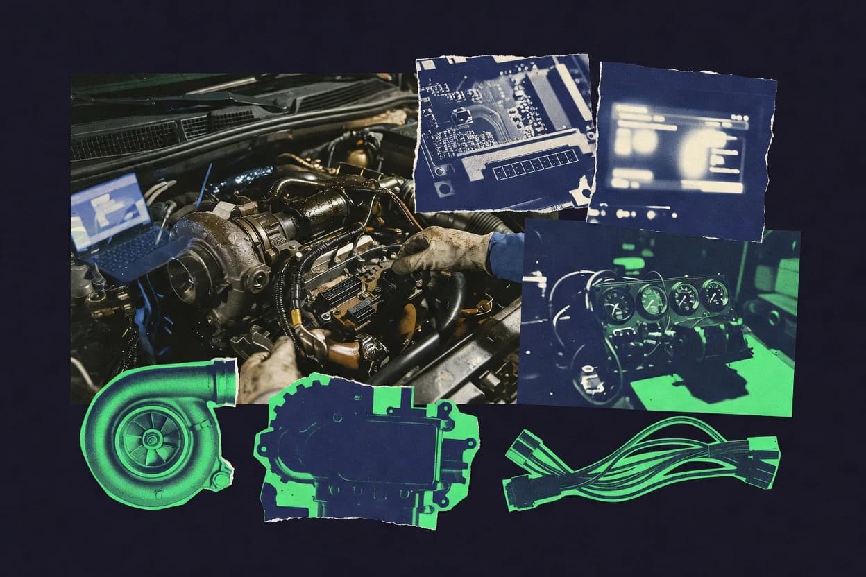 Top 10 Best Heavy Duty Diesel Tuning Software of 2026