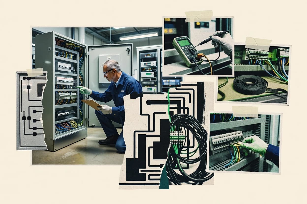 Top 10 Best Electrical Engineering Consulting Services of 2026