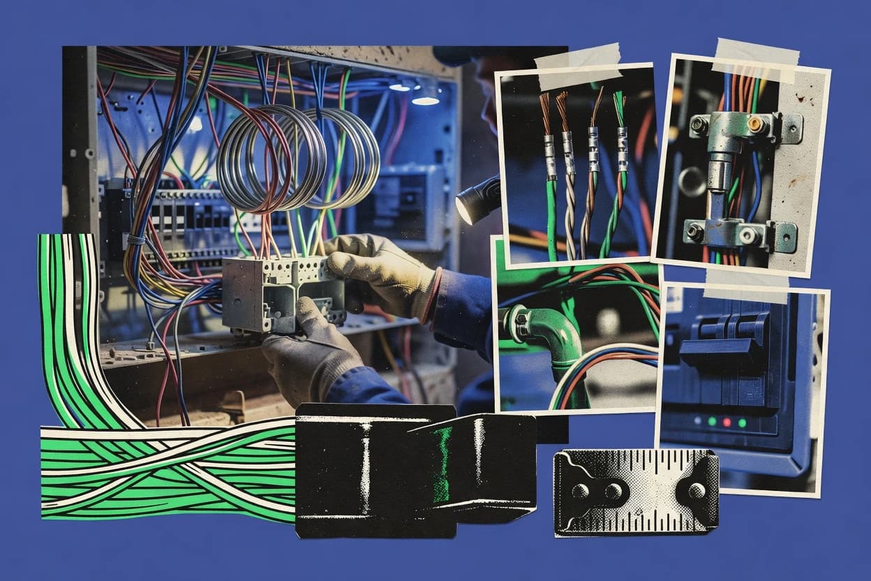 Top 10 Best Electrical Estimating Services of 2026