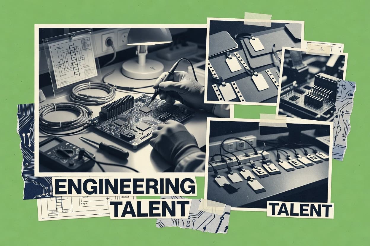 Top 10 Best Electrical Engineering Staffing Services of 2026
