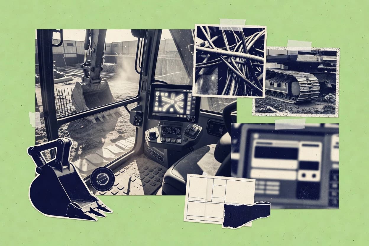 Top 10 Best Heavy Equipment Software of 2026