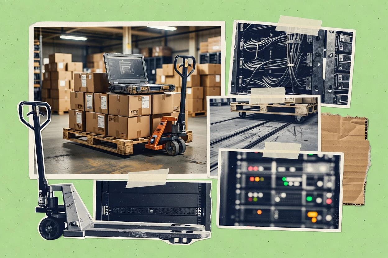 Top 10 Best Heavy Load Software of 2026