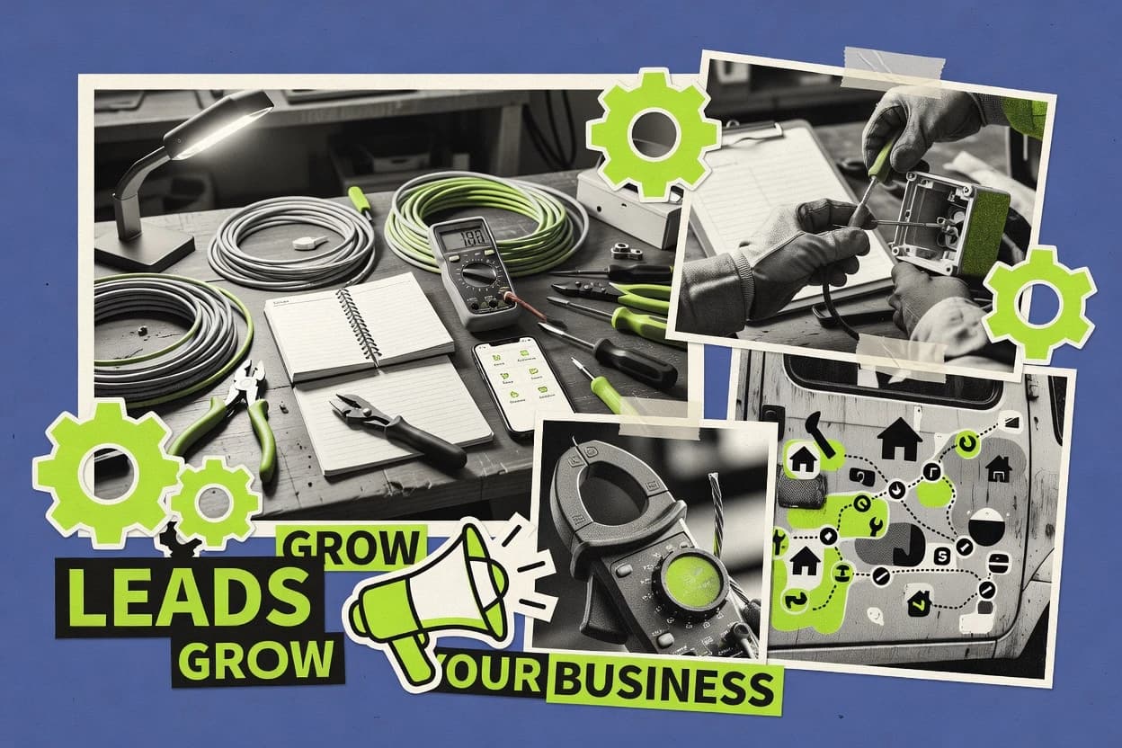Top 10 Best Electrician Marketing Services of 2026