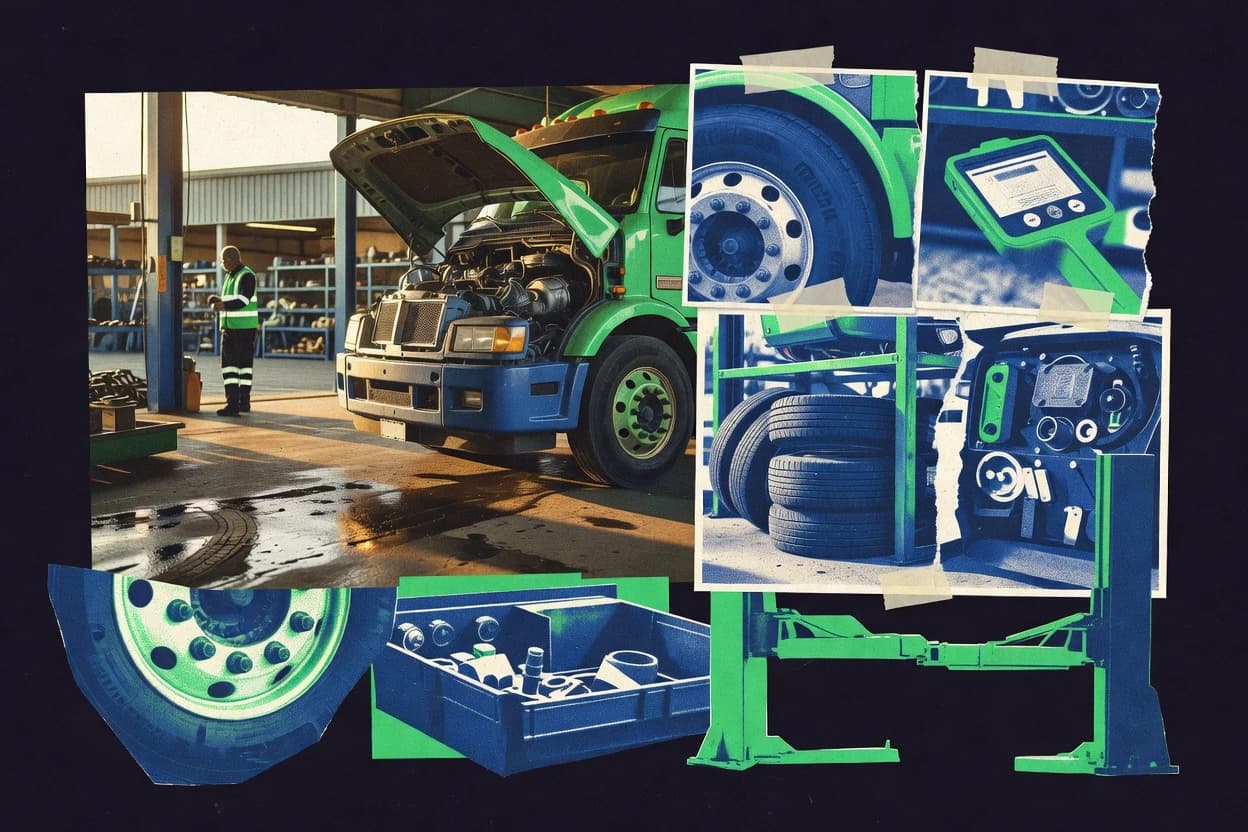 Top 9 Best Heavy Truck Dealer Software of 2026