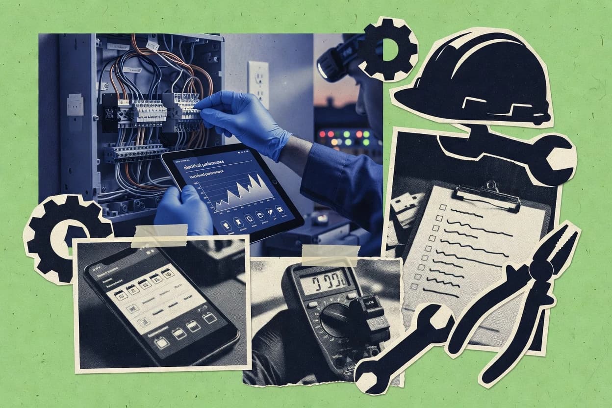 Top 10 Best Electrician SEO Services of 2026