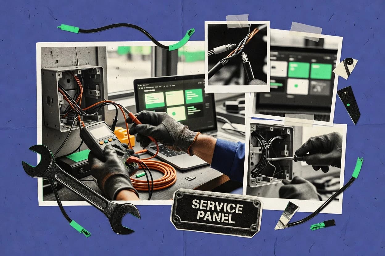 Top 10 Best Electrician Web Design Services of 2026
