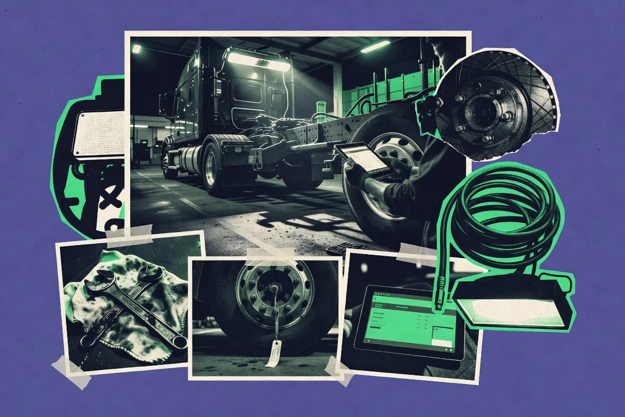 Top 10 Best Heavy Truck Service Software of 2026
