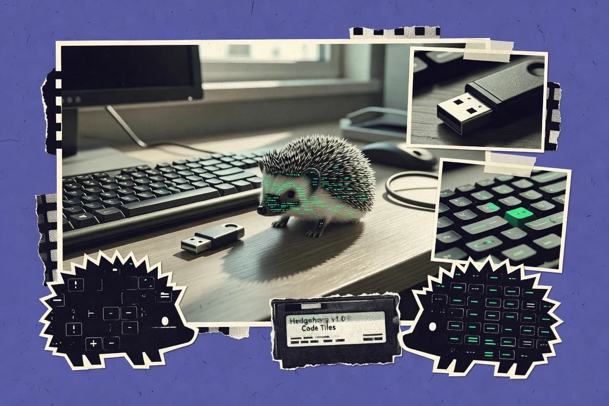 Top 10 Best Hedgehog Software of 2026