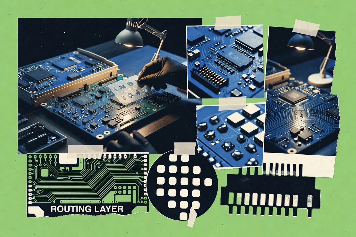 Top 10 Best Electronic Board Design Services of 2026